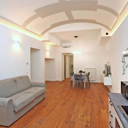 Cittadella Luxury Apartments Florens Exteriör bild