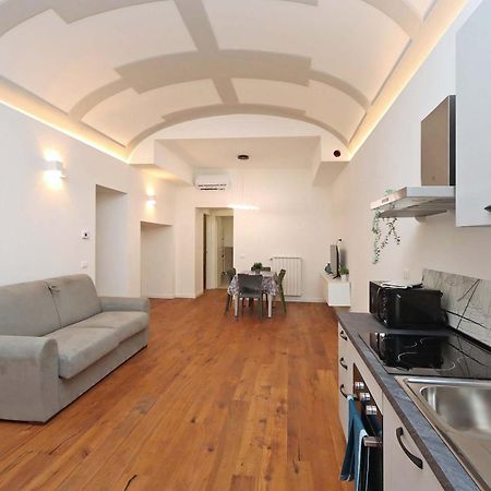 Cittadella Luxury Apartments Florens Exteriör bild