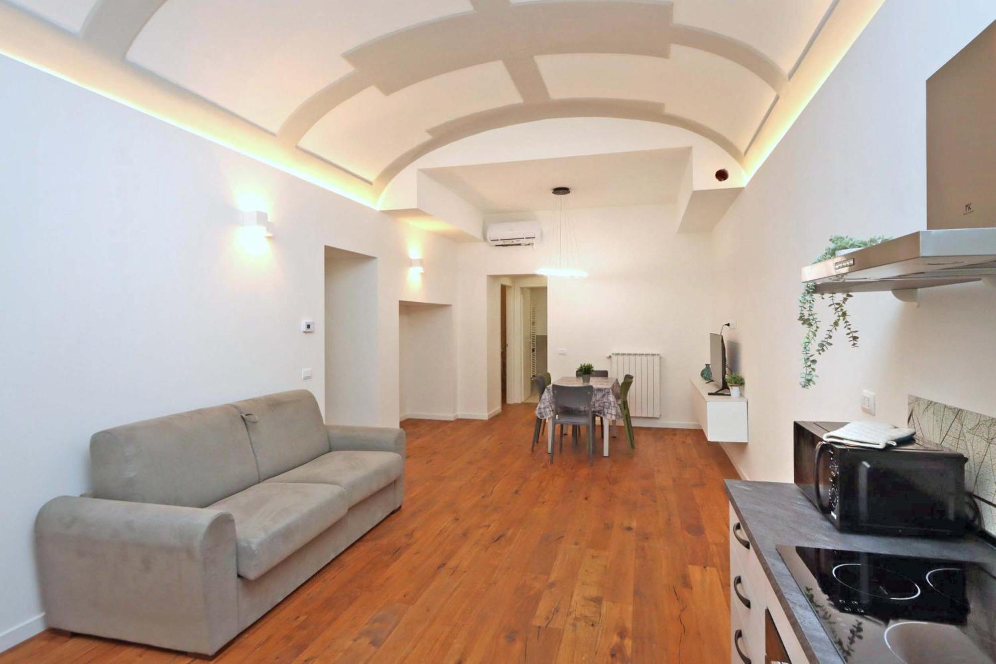 Cittadella Luxury Apartments Florens Exteriör bild
