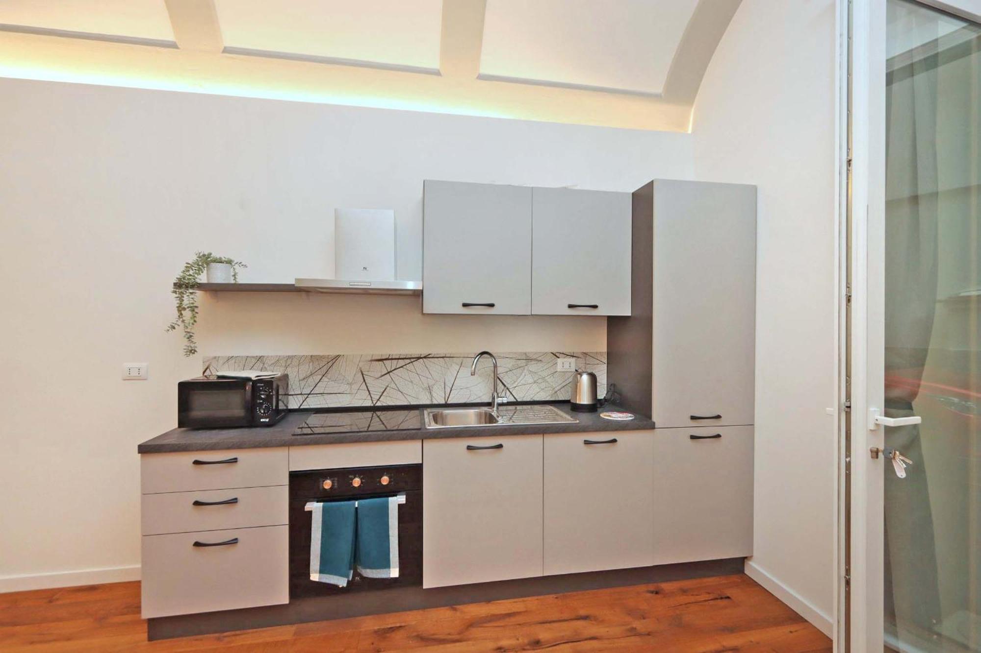 Cittadella Luxury Apartments Florens Exteriör bild