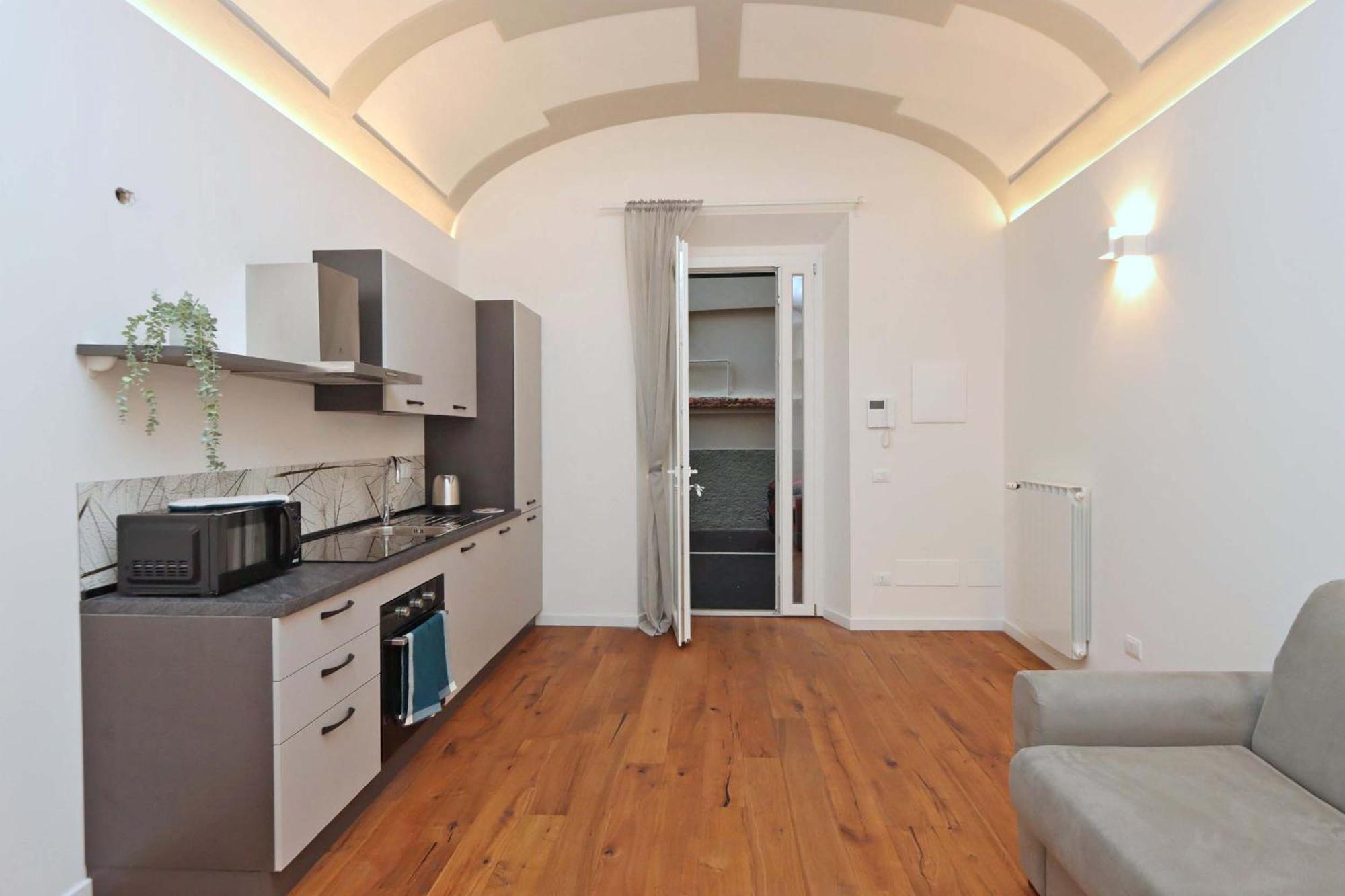 Cittadella Luxury Apartments Florens Exteriör bild
