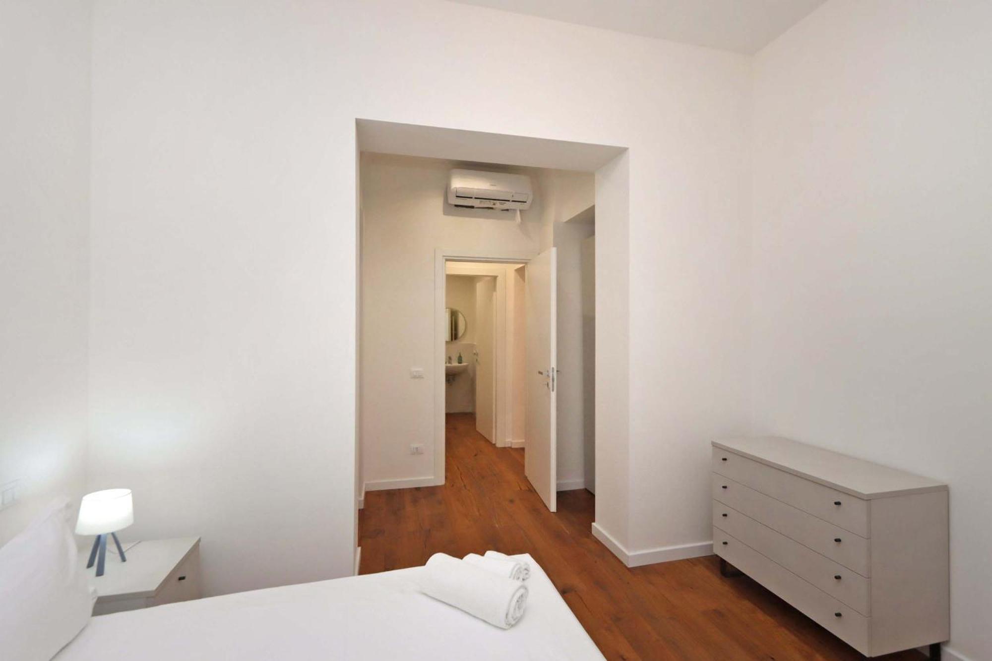 Cittadella Luxury Apartments Florens Exteriör bild