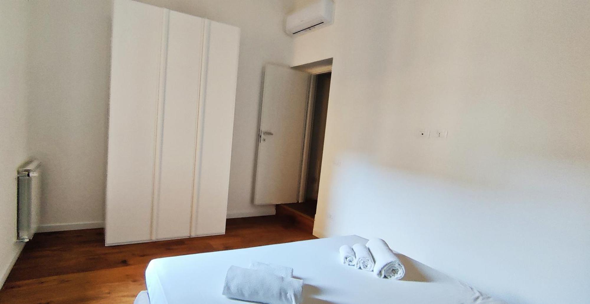 Cittadella Luxury Apartments Florens Exteriör bild