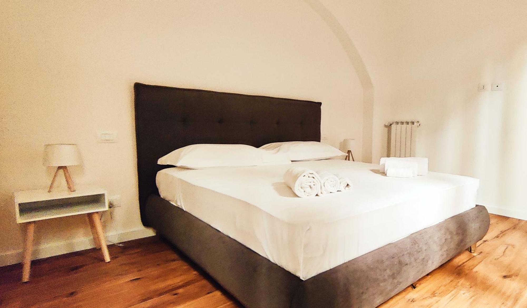 Cittadella Luxury Apartments Florens Exteriör bild